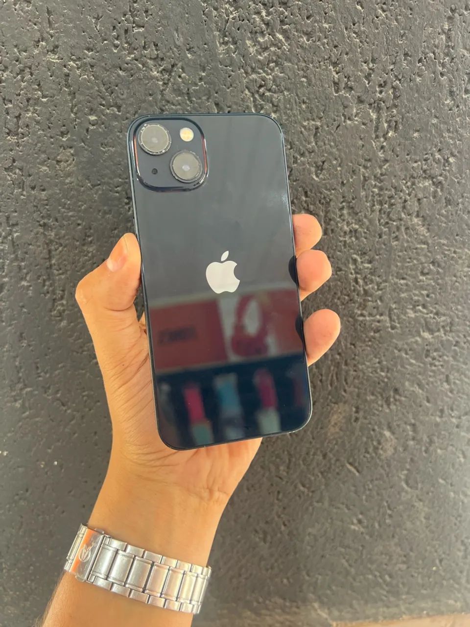 iPhone 13 128gb  - Foto 3