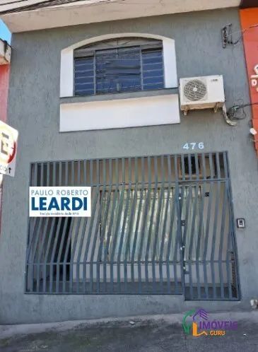 SOBRADO - VILA LEOPOLDINA - SP - Foto 2