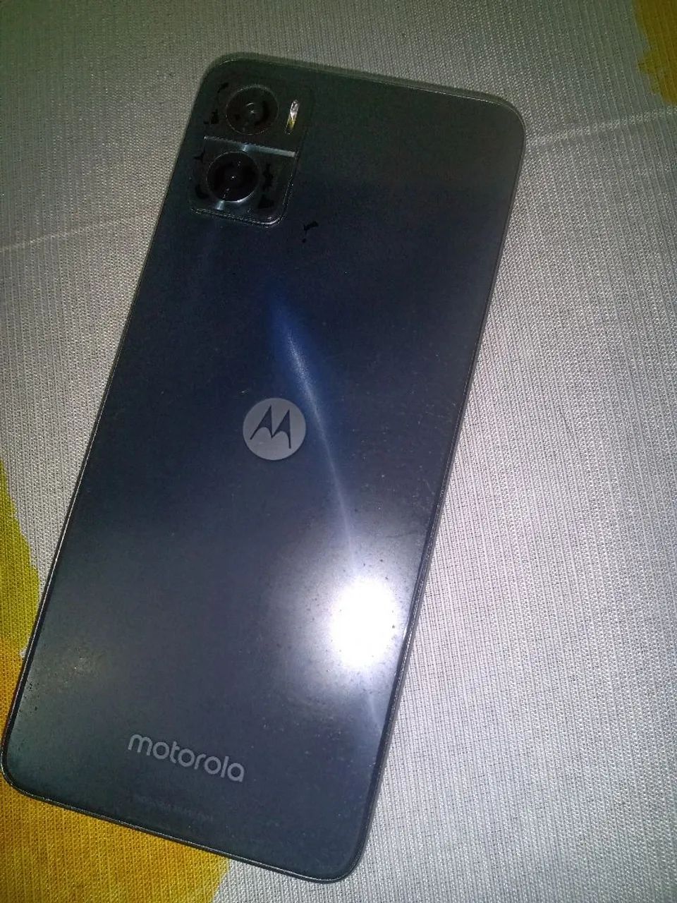 Motorola E22 - Foto 3