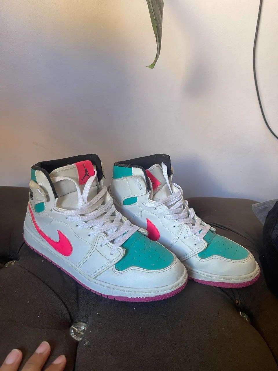 Tênis Nike 
