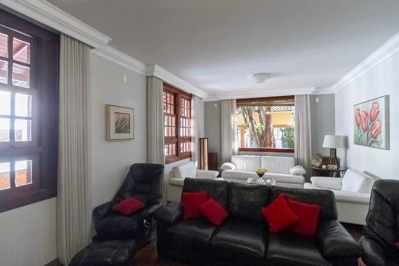 Casa à Venda - São Luíz, 4 Quartos, 1000 m2 - Foto 2