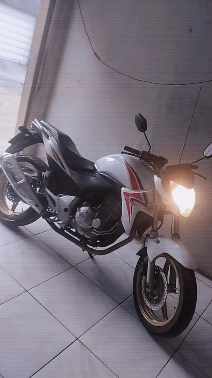 CB300r - Foto 3