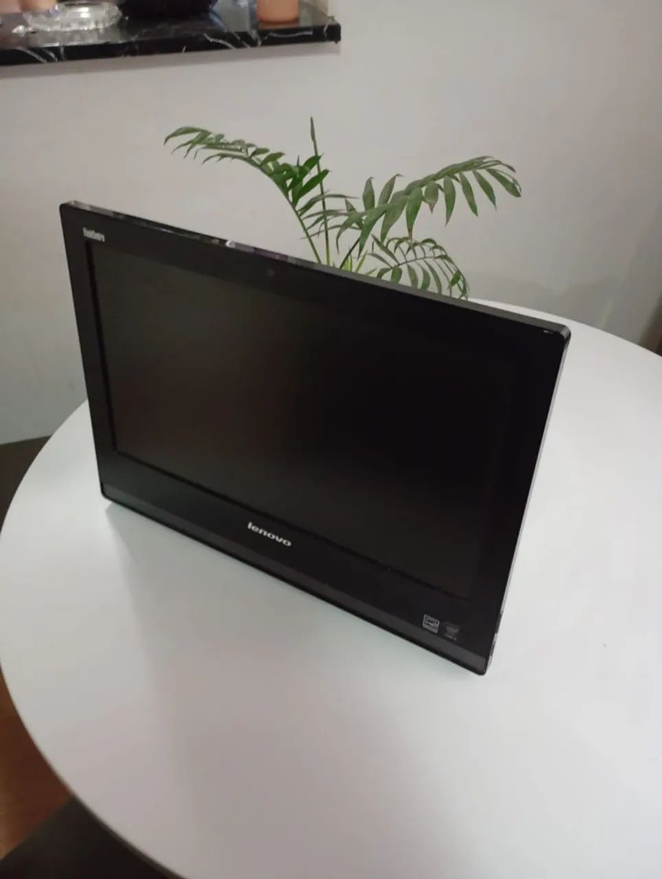 Computador All In One Lenovo 
