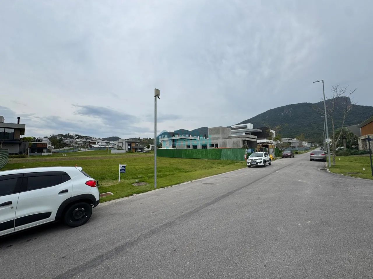 Terreno Em Condominio em Pedra Branca - Palhoça, SC - Foto 4