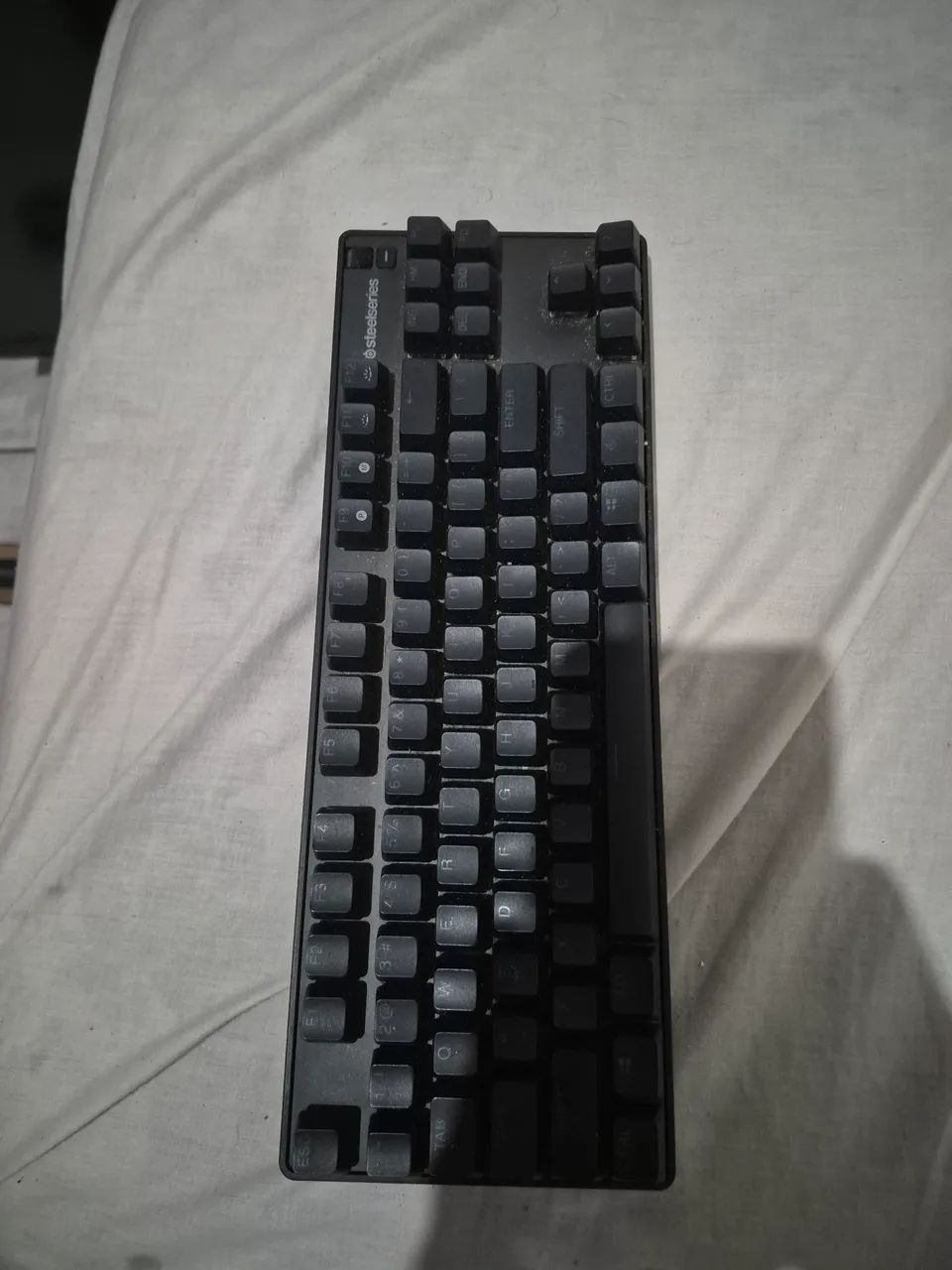 Vendo Teclado Game - Foto 4