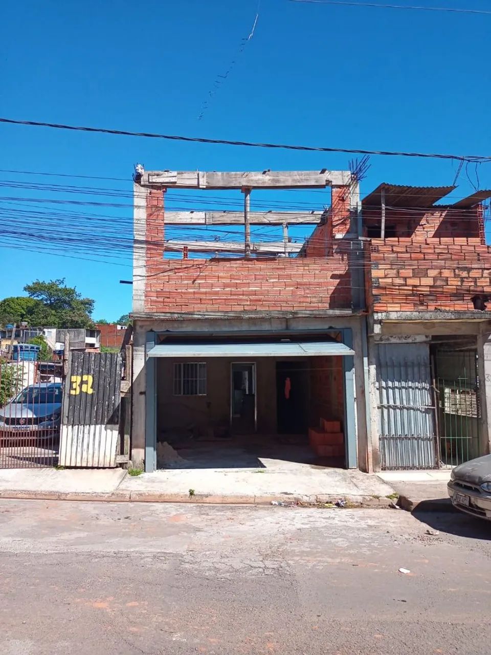 Foto - São Paulo - Cidade Tiradentes