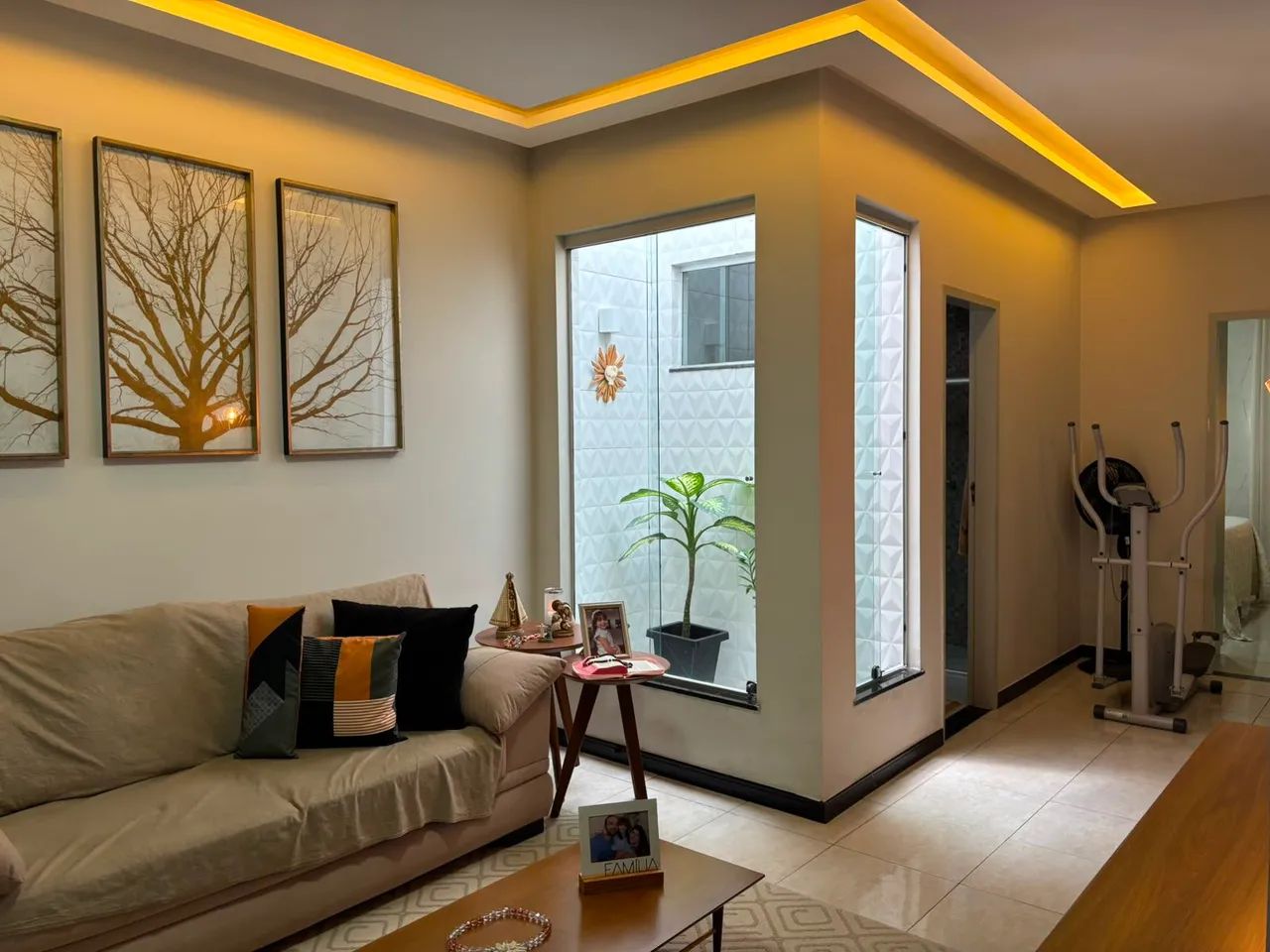 Casa no Santa Mônica I - Foto 4