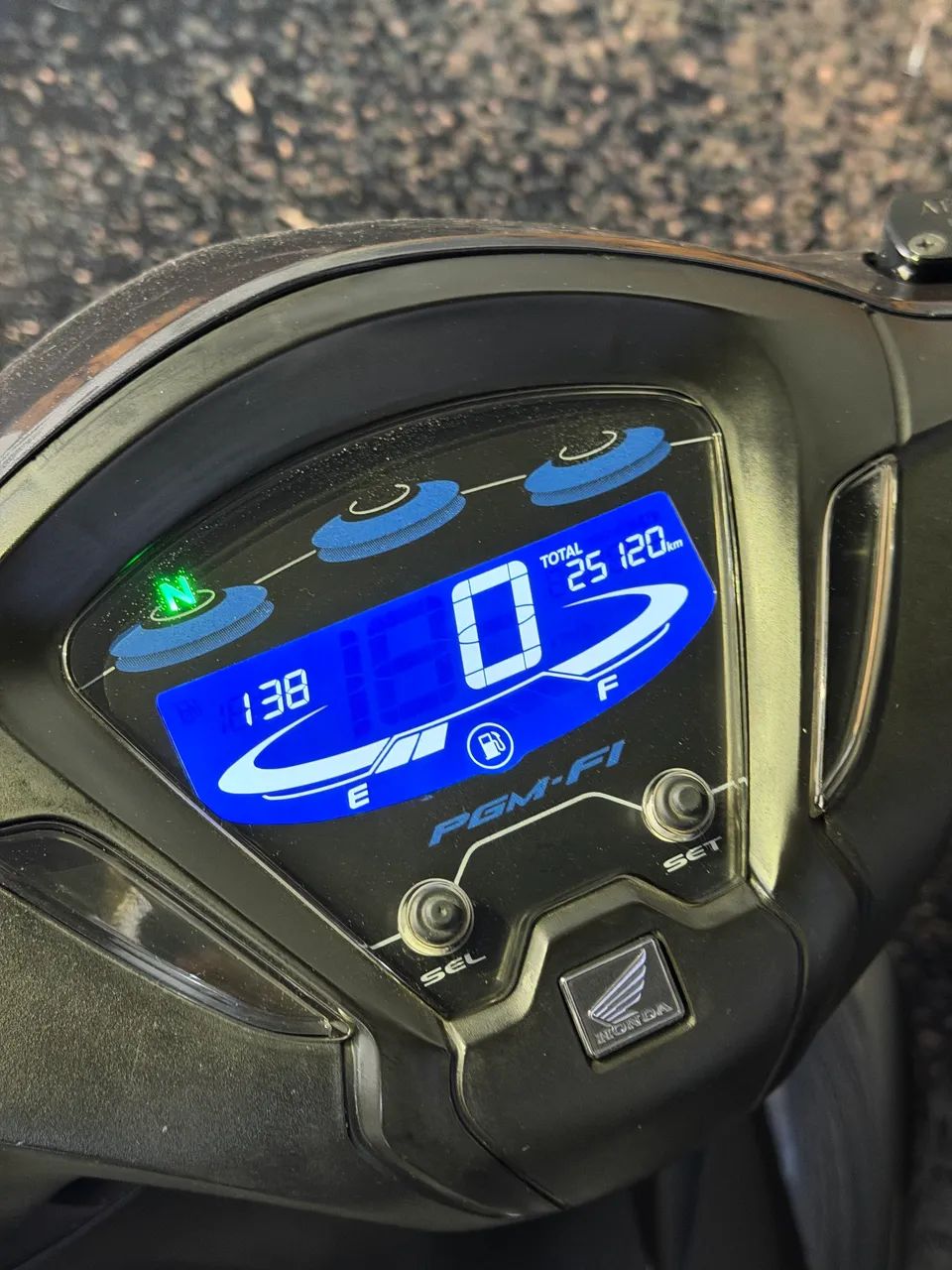 HONDA BIZ 125 FLEX 2019 - Foto 5