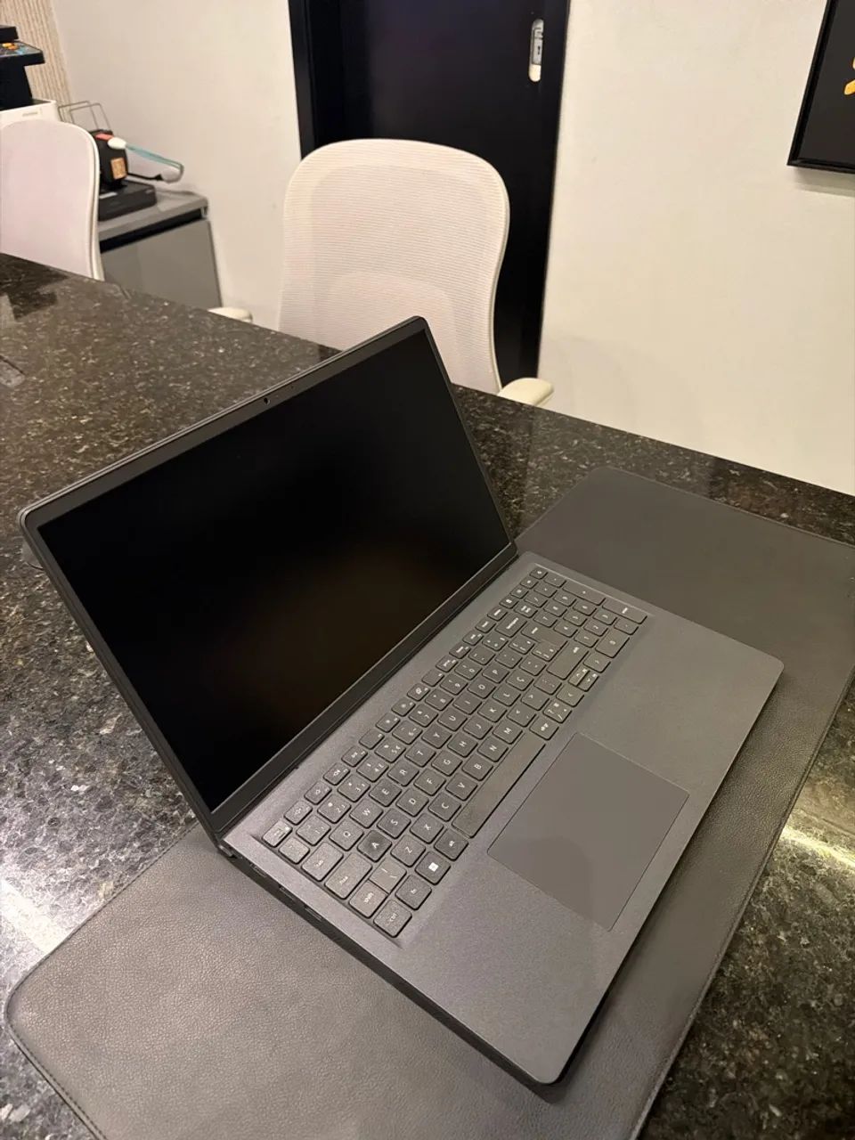 Notebook Dell i7 Muito Novo - Foto 2