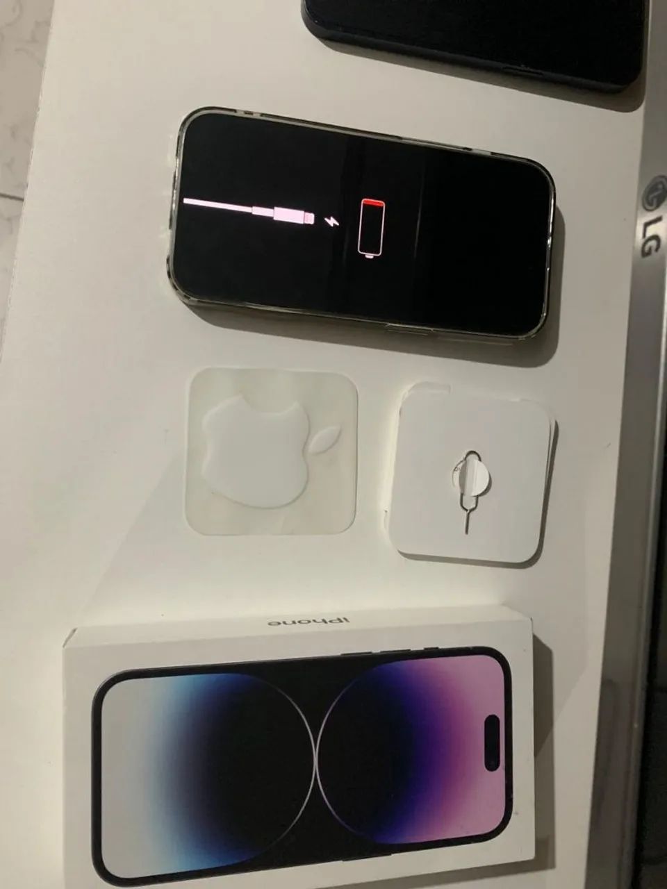 iPhone 14 pro  - Foto 4