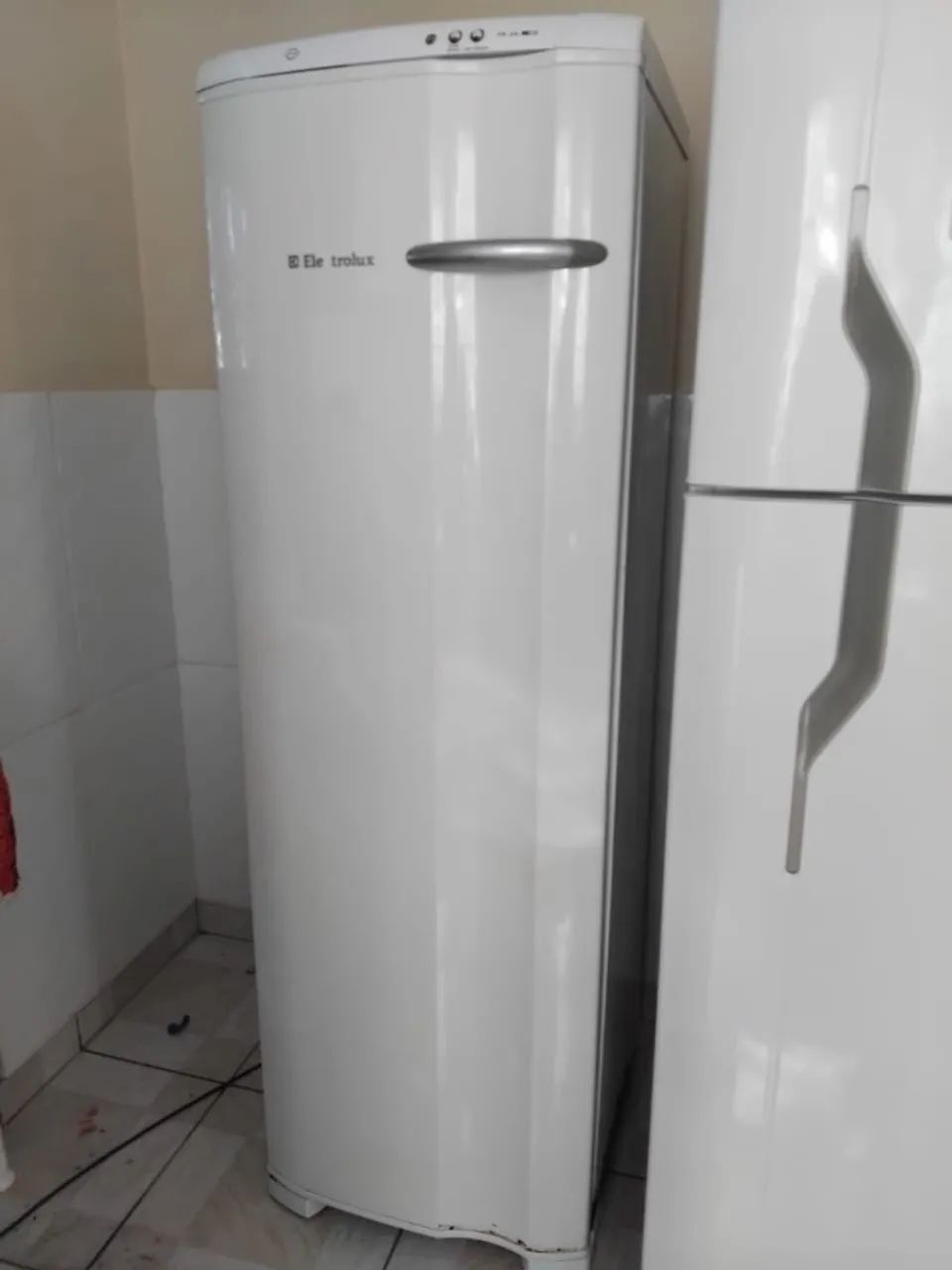 Freezer