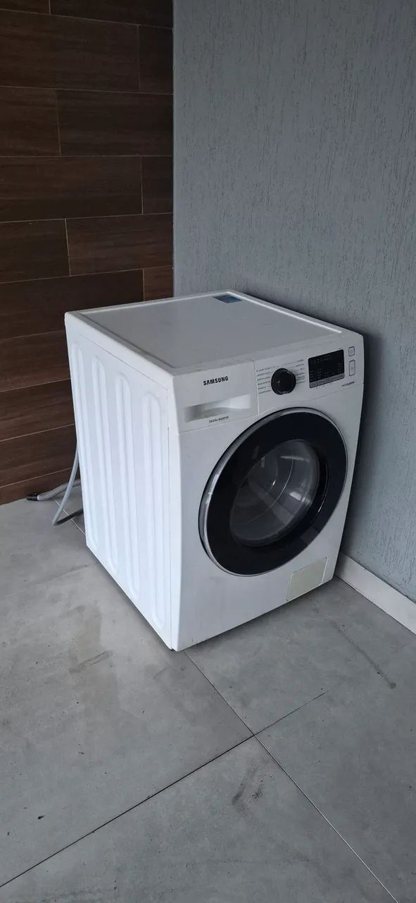 Vendo Maquina LAVA E SECA - Samsung - Foto 2