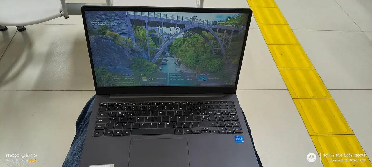 Samsung Galaxy book 2 - Foto 3