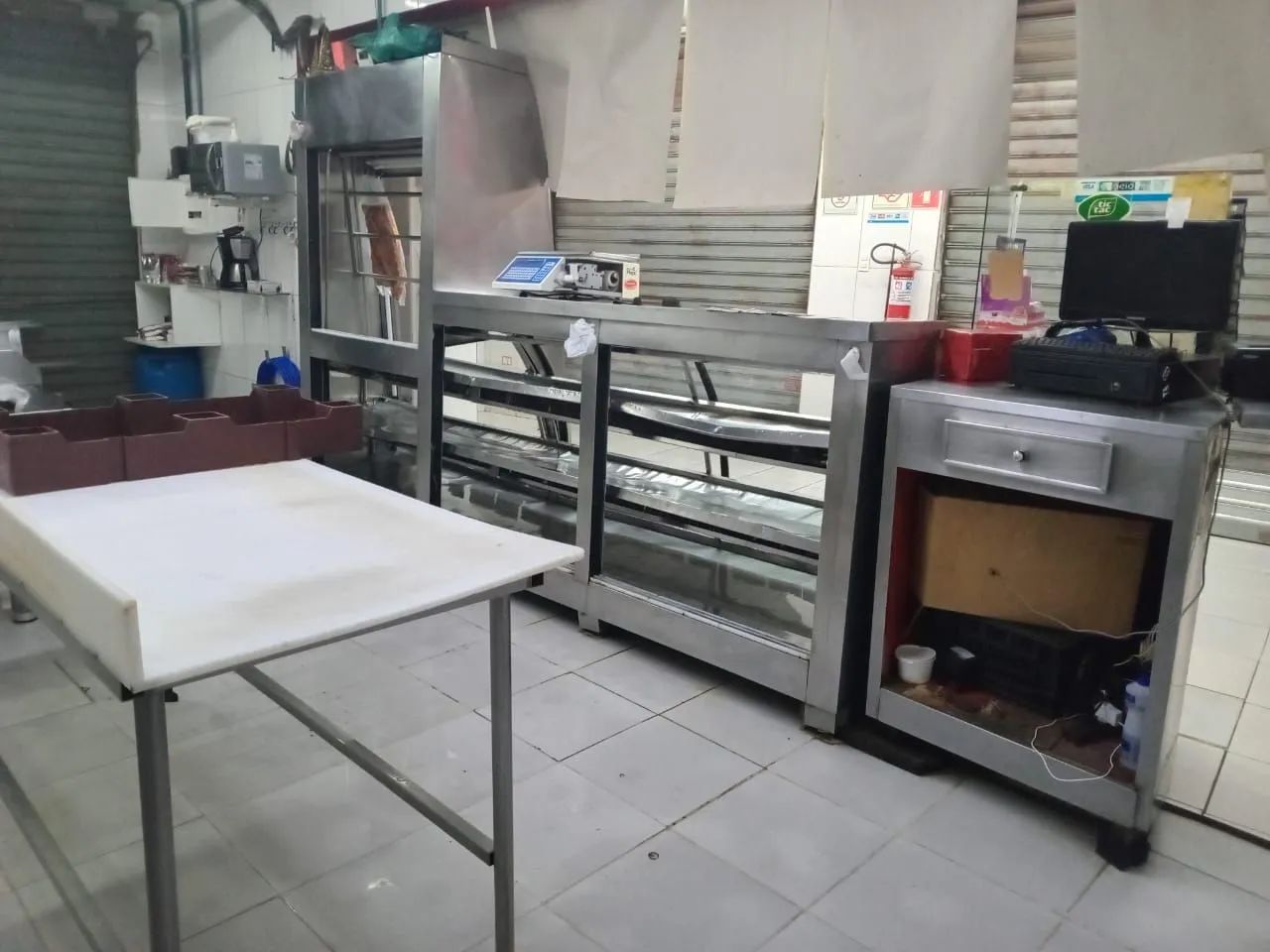 Equipamentos Completo para Açougue e Câmara Fria - Foto 3
