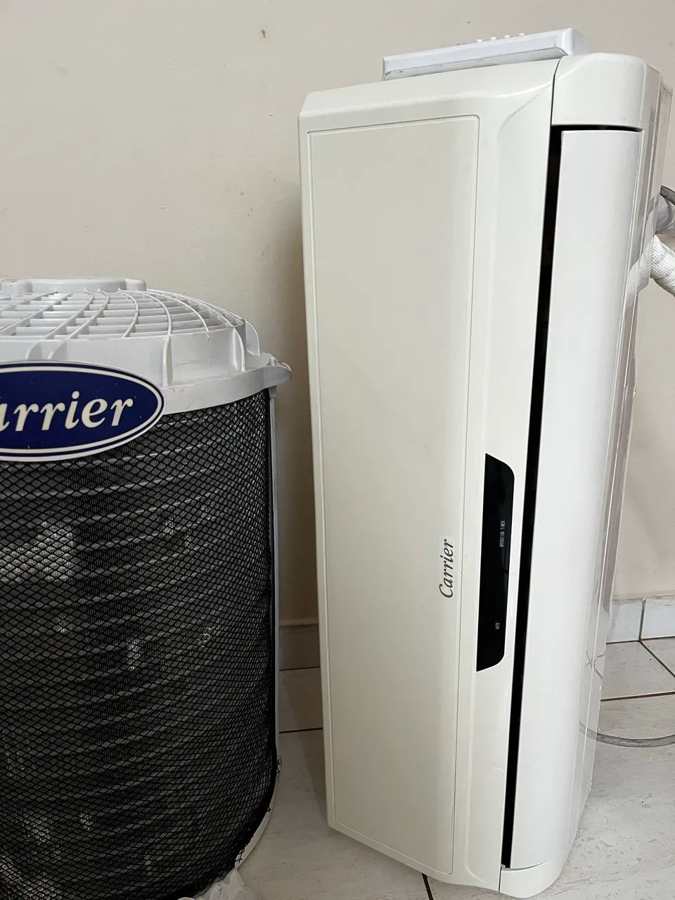 Ar condicionado Carrier  - Foto 2