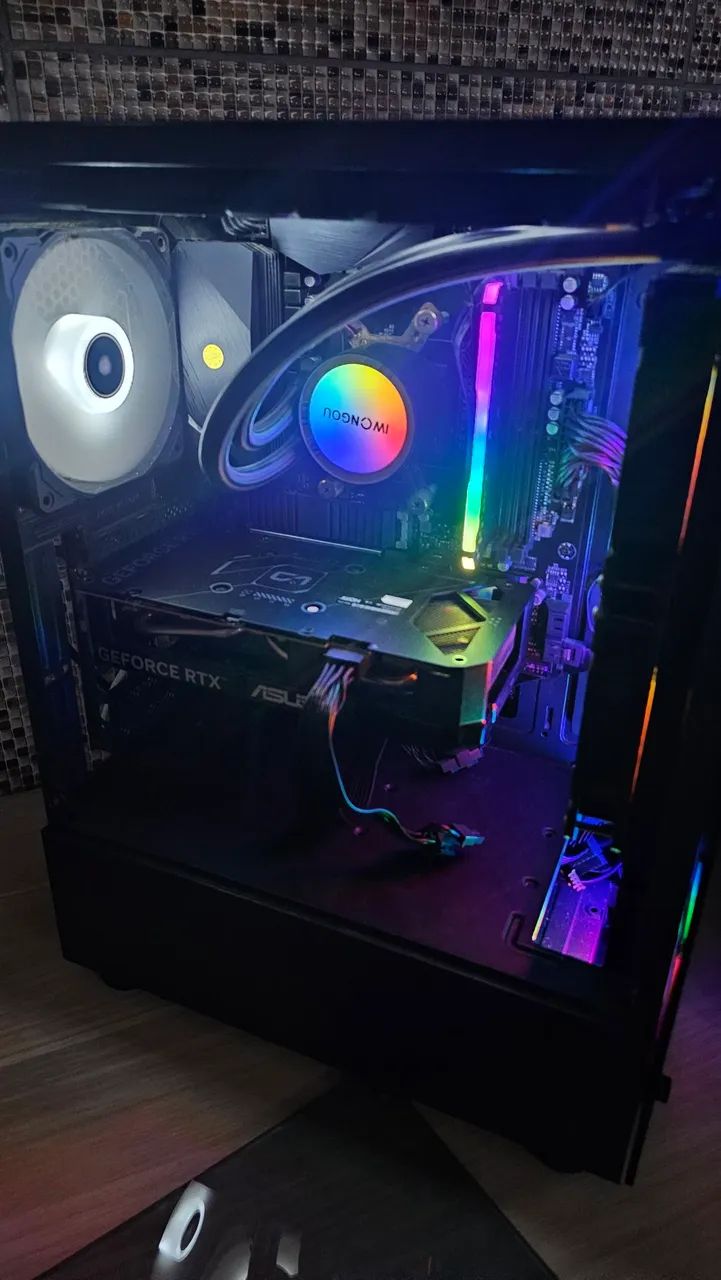 Computador gamer - Foto 2