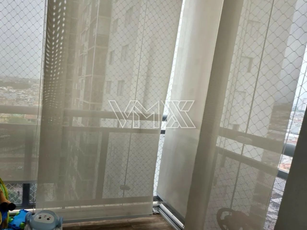 APARTAMENTO PARA VENDA- NA VILA MEDEIROS- SP - Foto 3