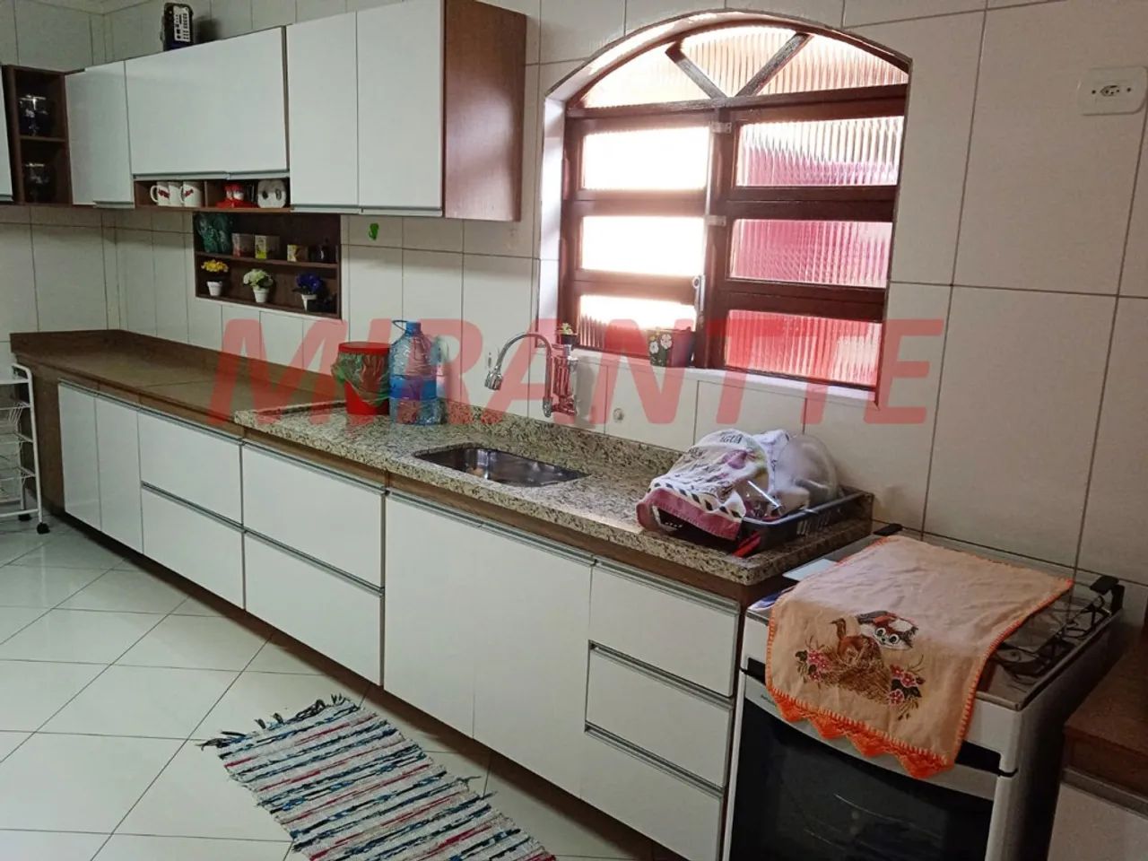 Sobrado de 308m² com 6 quartos em Vila Nilo - Foto 4