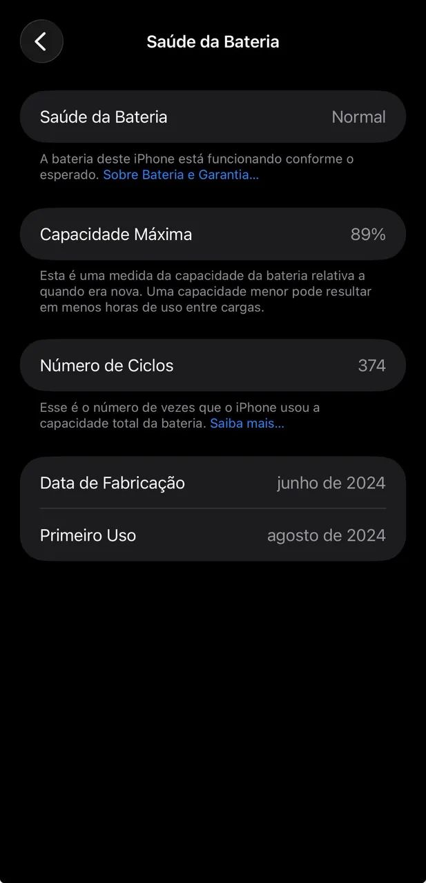 IPHONE 15 PRO MAX TITANIUM  - Foto 3