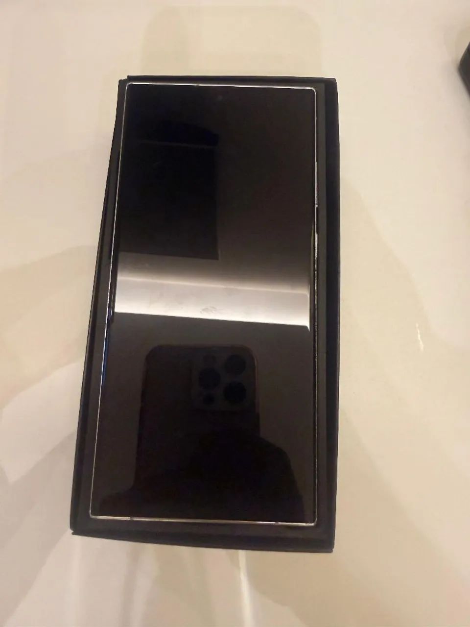 Galaxy S23 Ultra - Foto 2