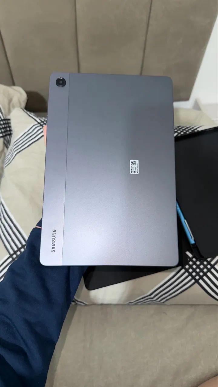 Tablet Samsung A11+ - Foto 5