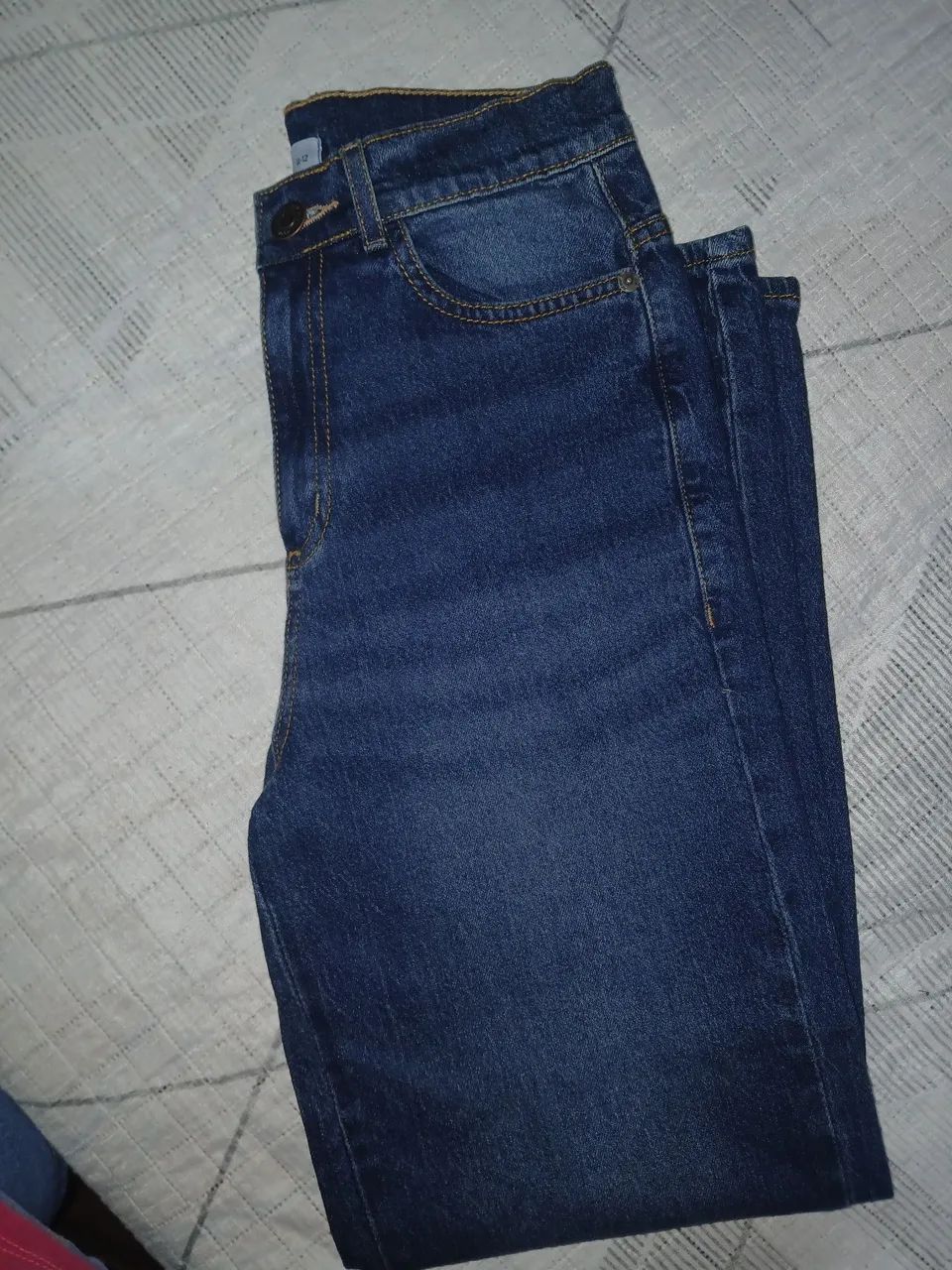 Roupa infantil