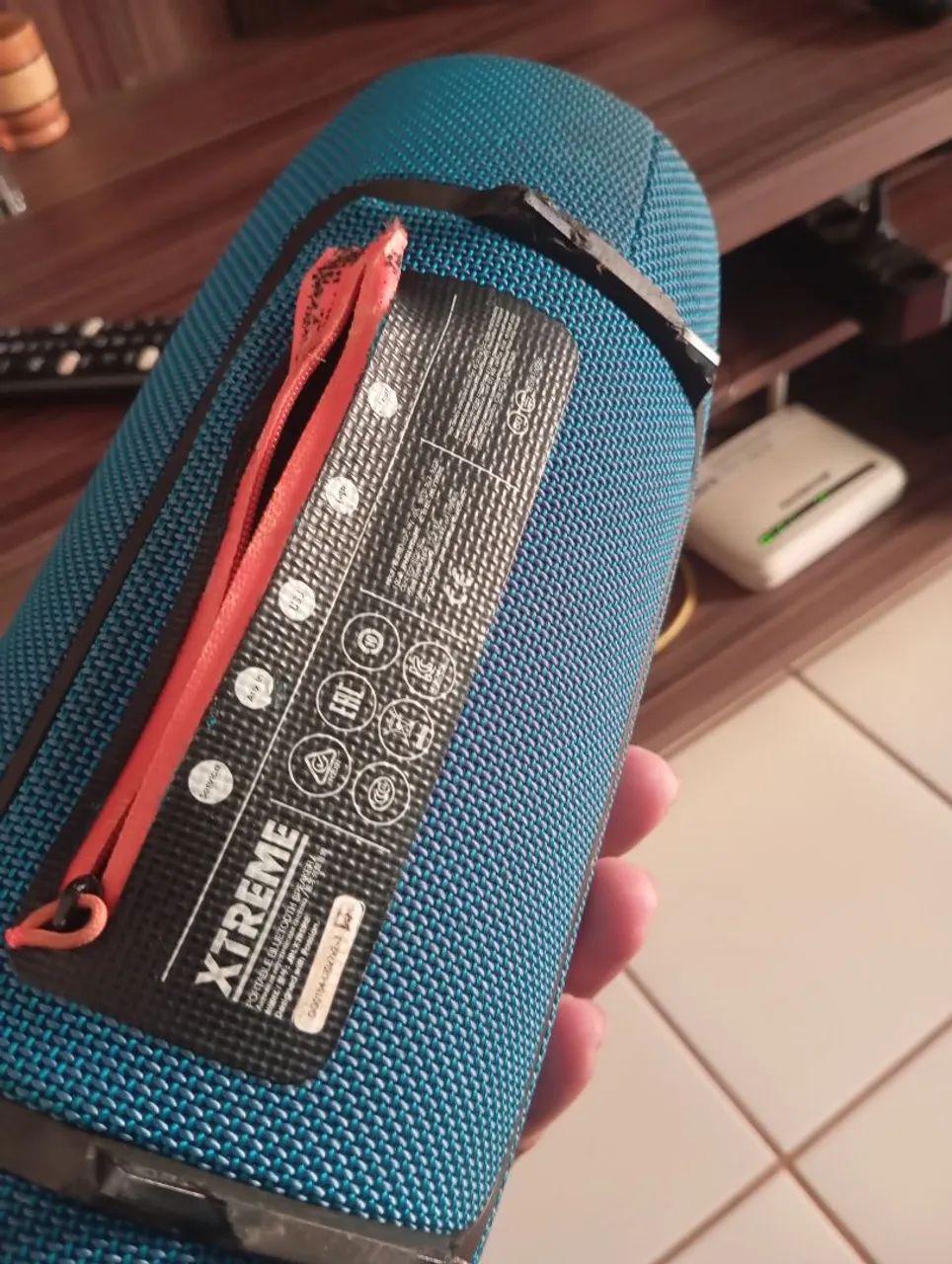 JBL Xtreme original  - Foto 3