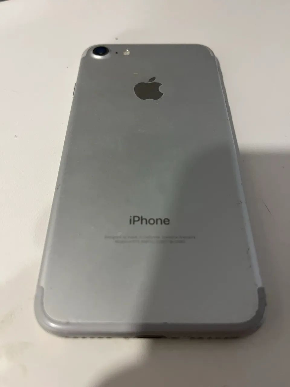 Carcaça de iPhone 7 - Foto 4