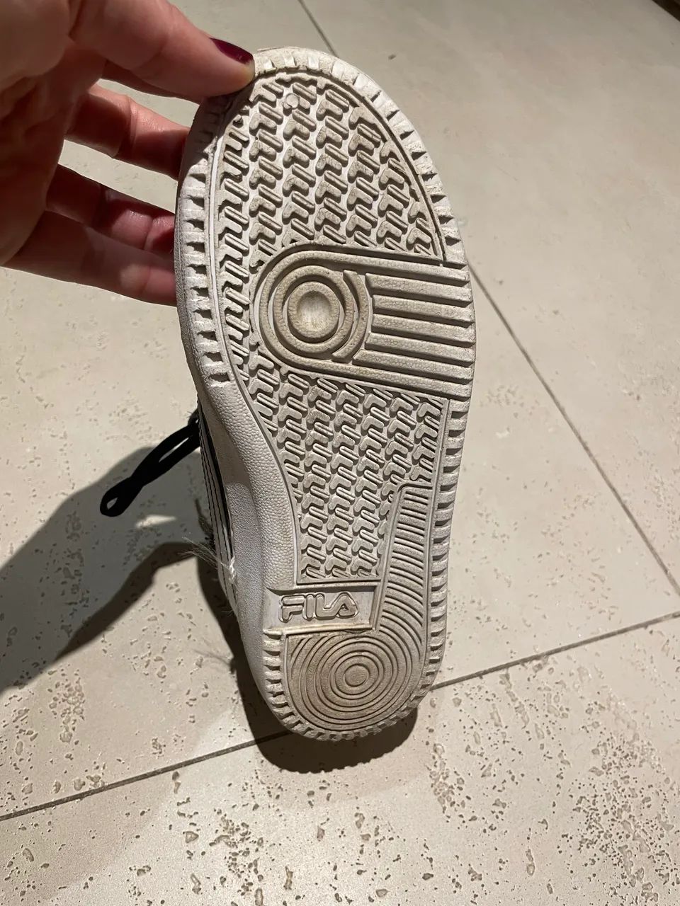 Tenis cano alto - Foto 3