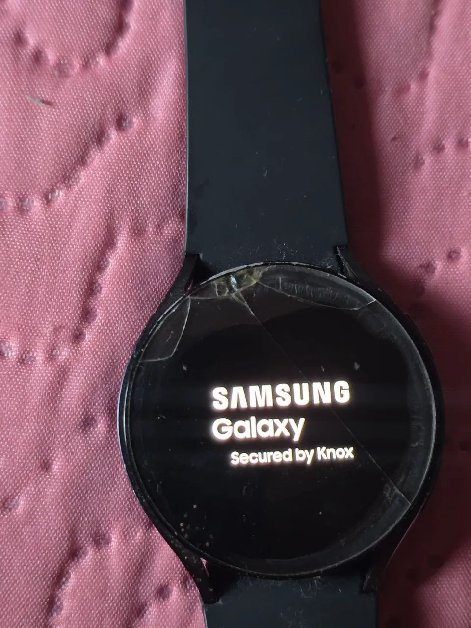 SmartWatch 6 Samsung  - Foto 4