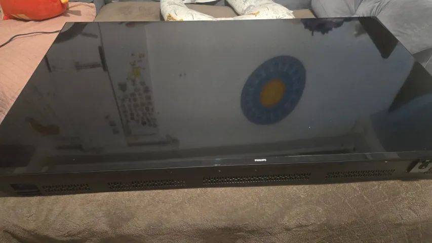 PHILIPS Android TV 55" 4K, Google tv - Foto 2