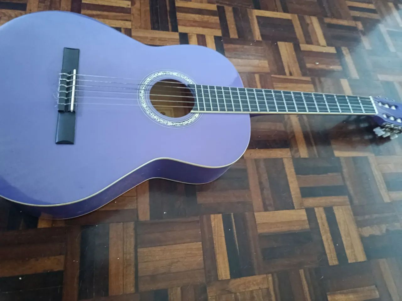 Violão Gianini