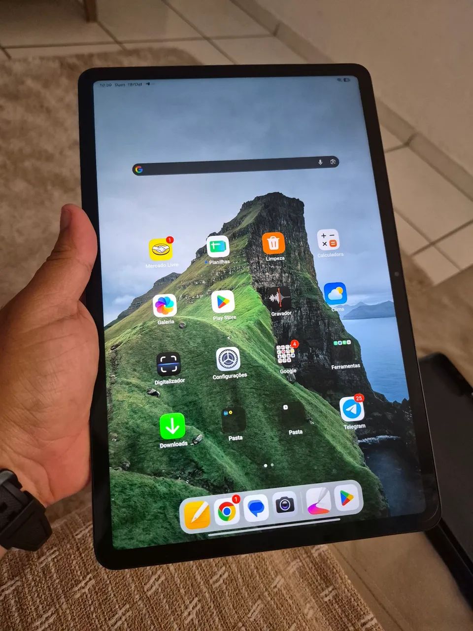 Tablet Redmi Pad 2 Pro 256gb