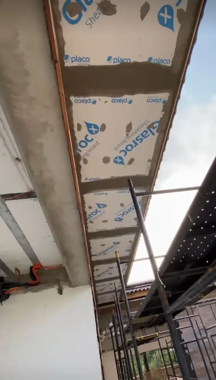 Steel Frame Drywall  - Foto 2