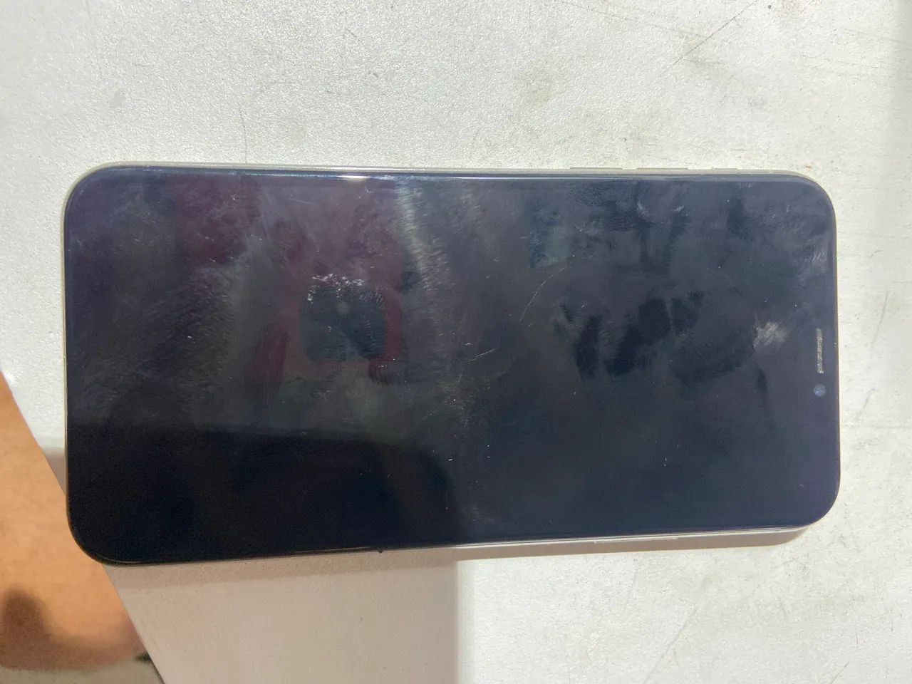 iPhone XS 256GB para retirada de peças