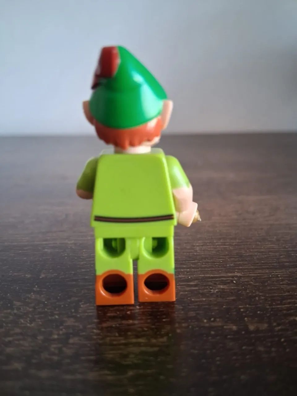Lego - Peter Pan (Disney) - Original - Hobbies e coleções - Vila