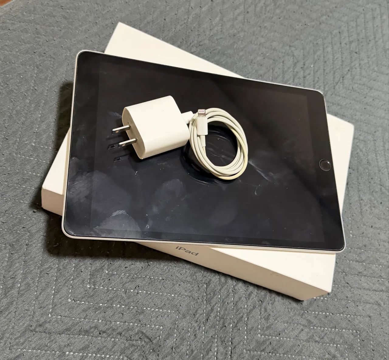 iPad 9 64 GB  - Foto 3