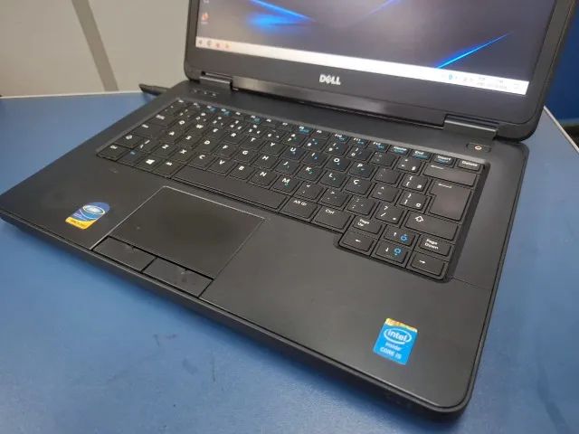Notebook DELL - Core i5 - SSD|6GB Mem | 6meses Garantia e Formatado