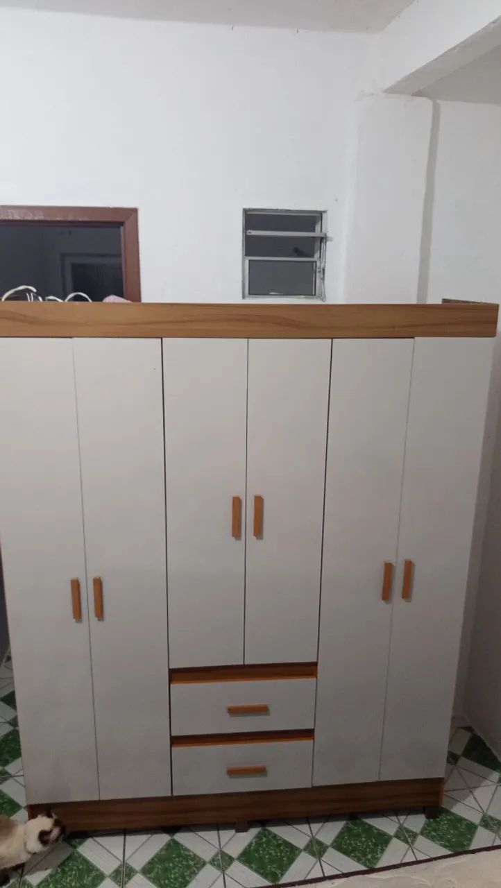Guarda roupa