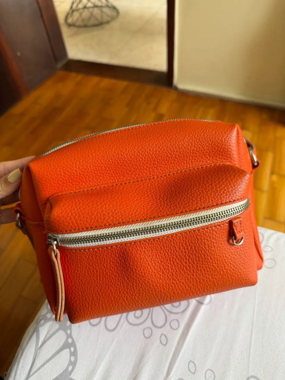 Bolsa Arezzo Original  - Foto 4
