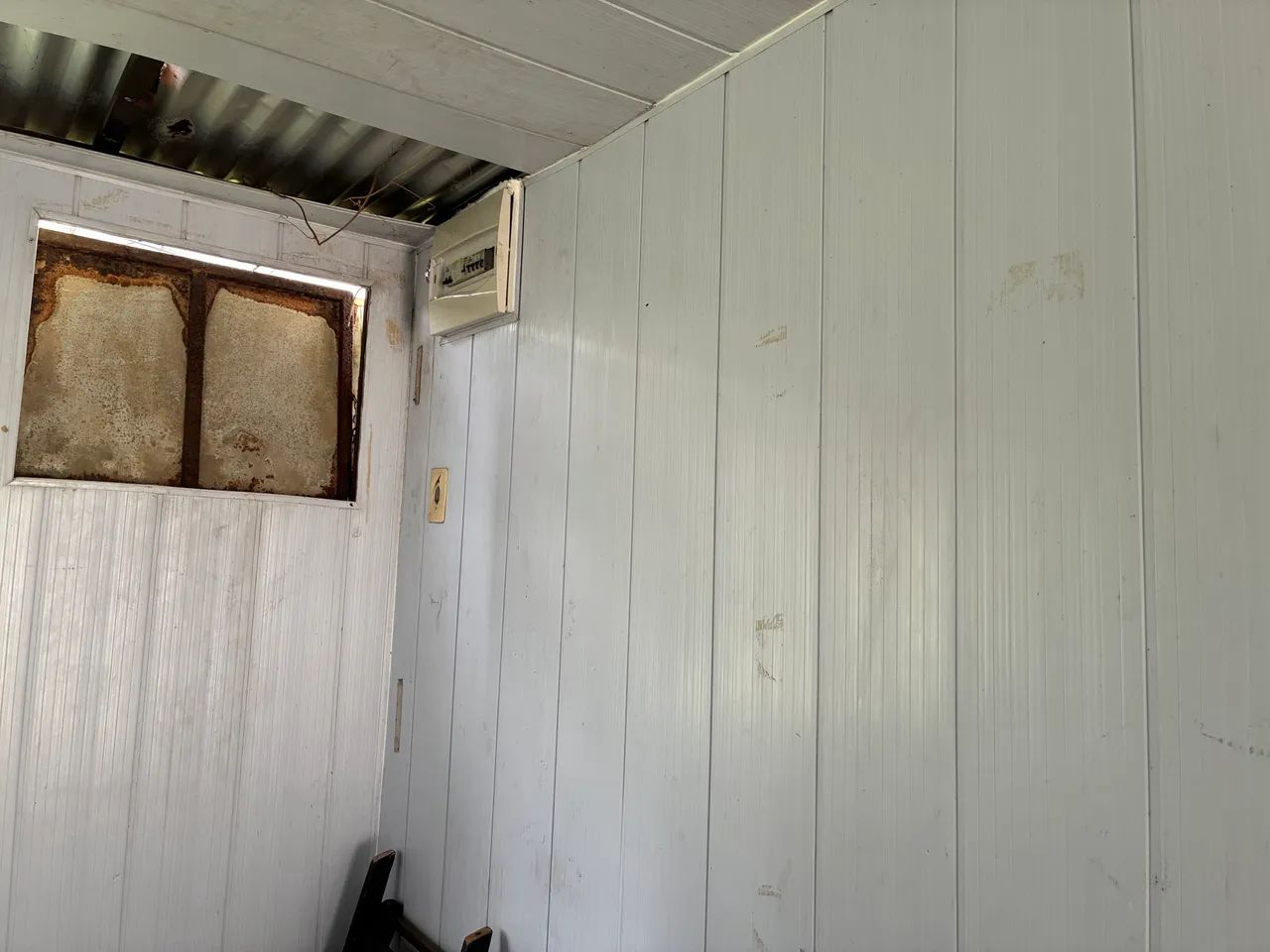Container  - Foto 3