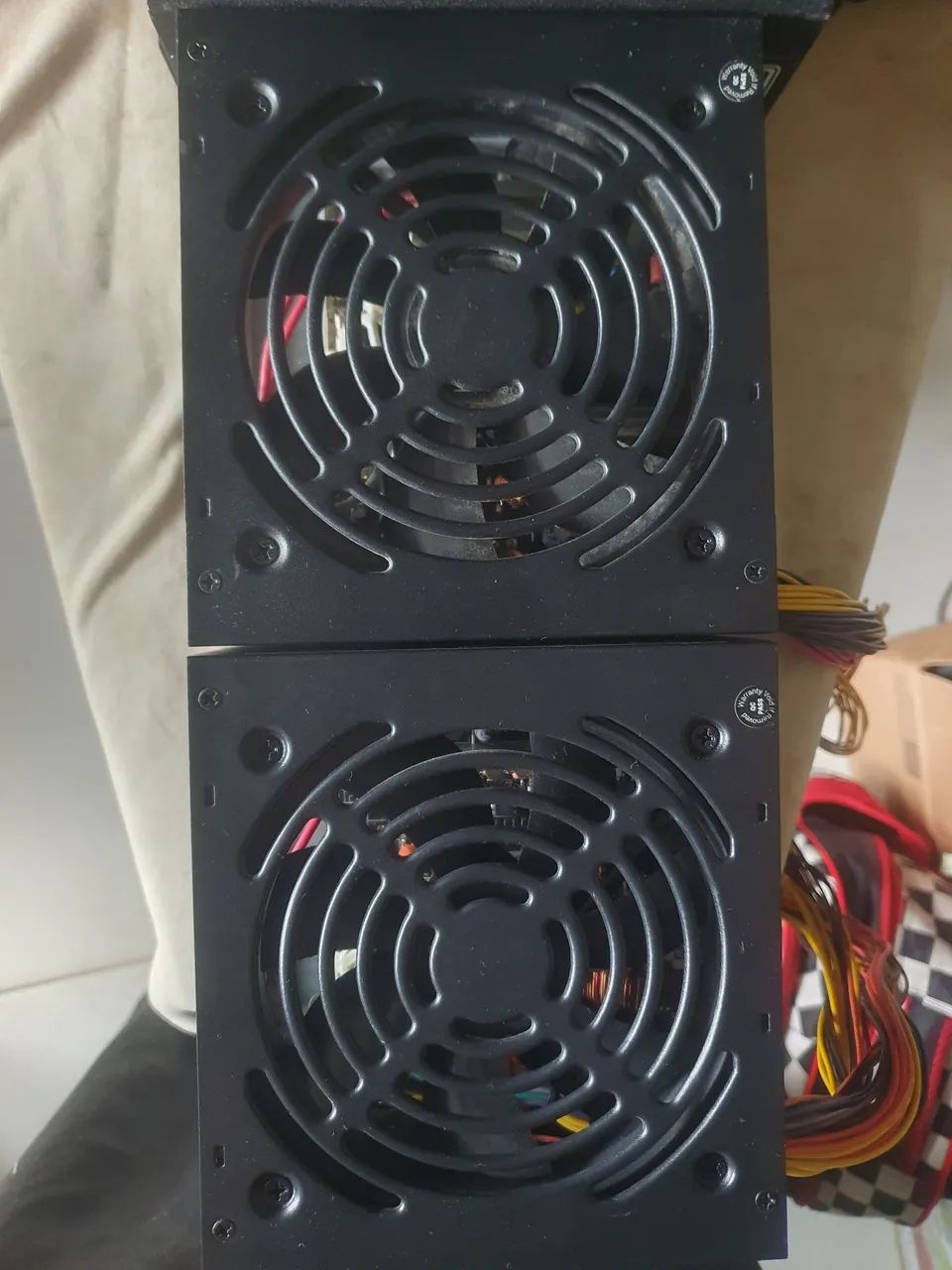 Fontes de pc - Foto 4