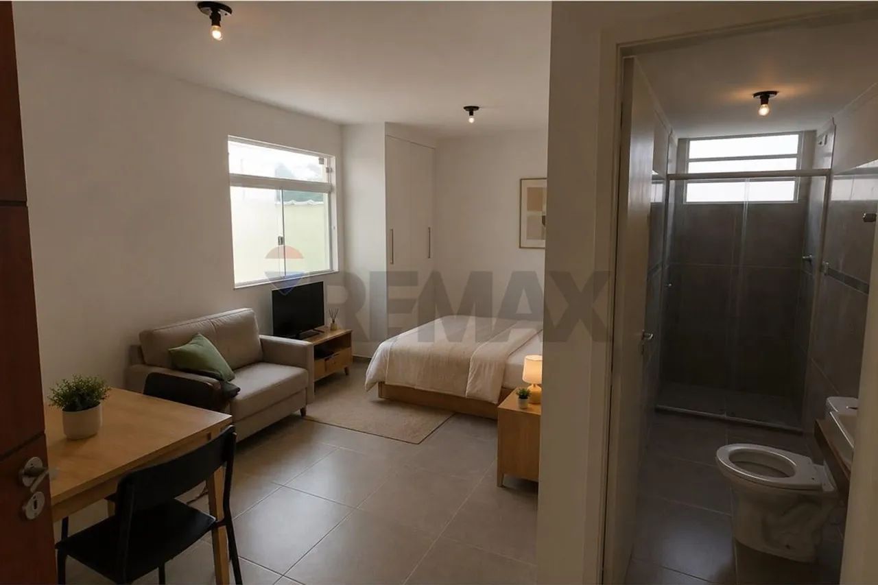 Studio em Santana: Conforto e Praticidade - Foto 4