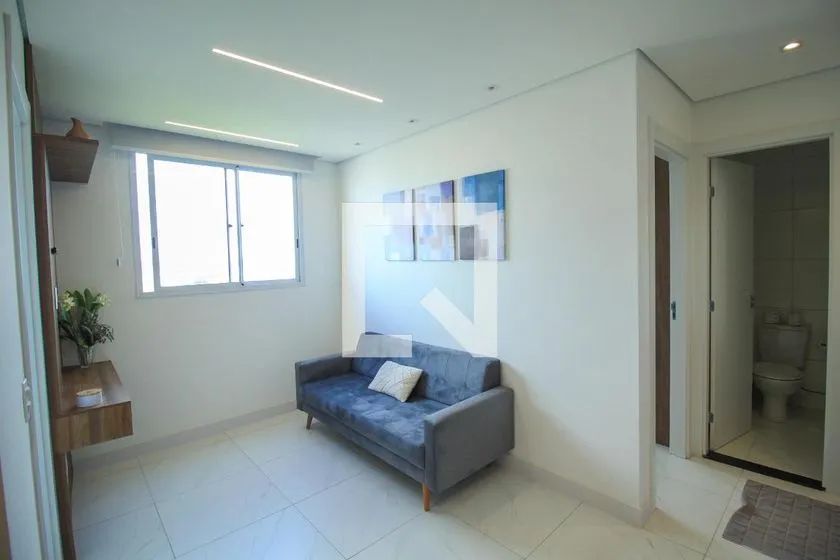 Apartamento à Venda - Mooca, 2 Quartos, 35 m2 - Foto 3