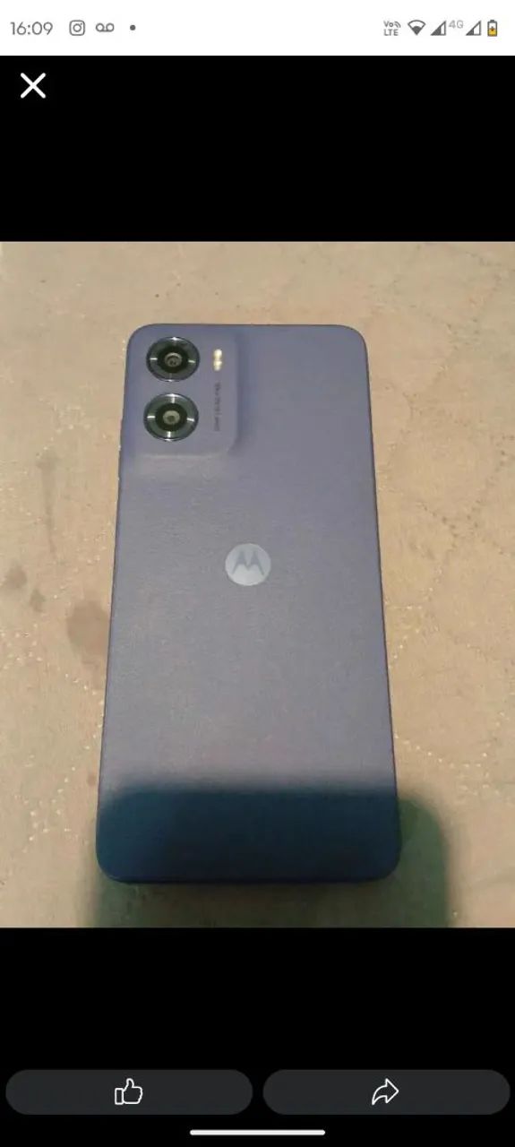 Moto E15  - Foto 2