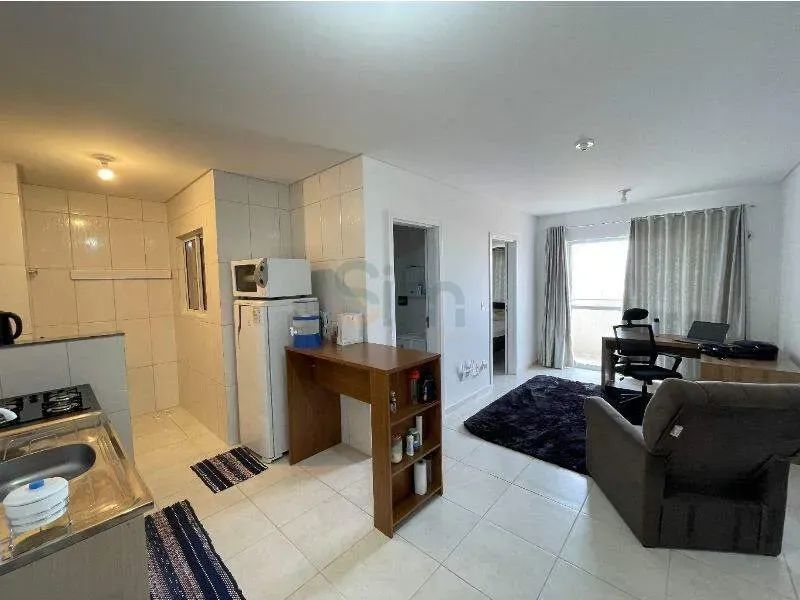 Apartamento mobiliado para venda - Foto 2