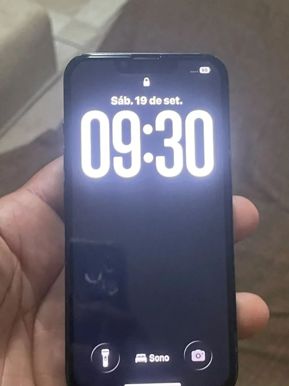 IPhone 13 usado 128 gigas - Foto 2
