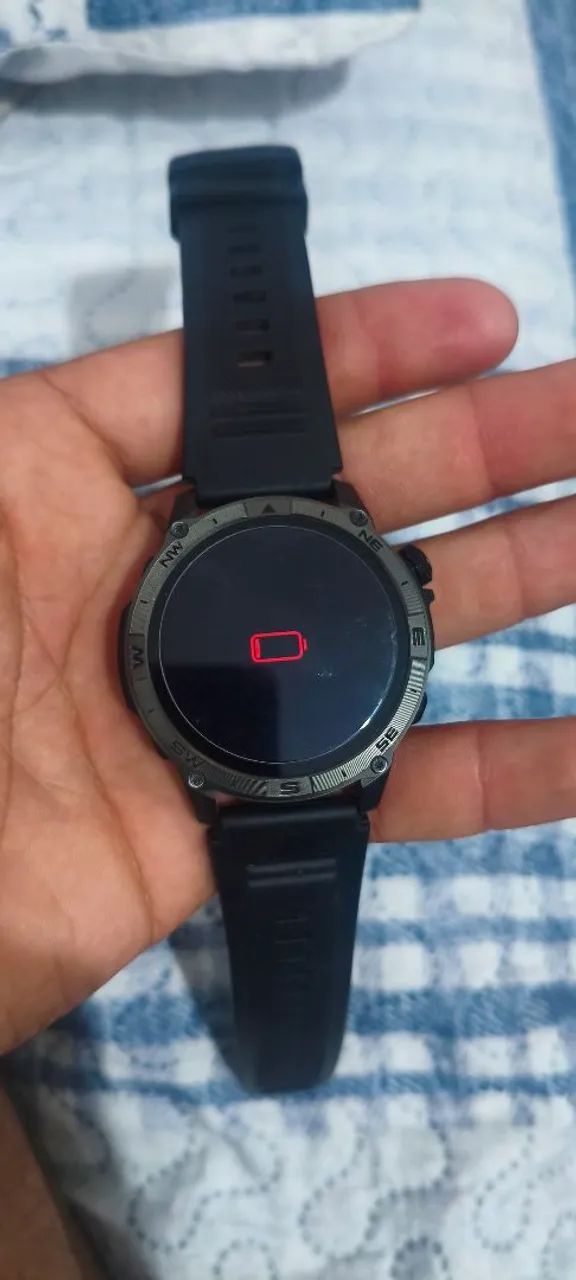 Vendo smartwatch  - Foto 3