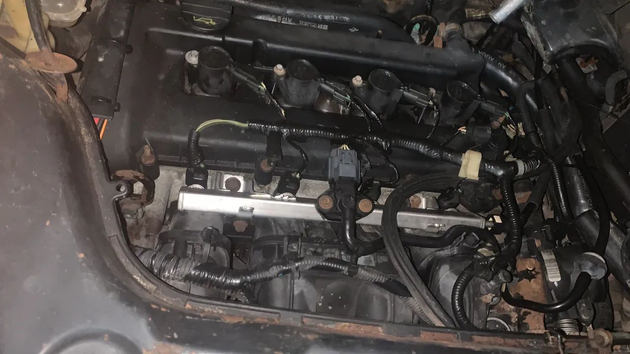 Peças para Ford Ecco Sport  - Foto 4