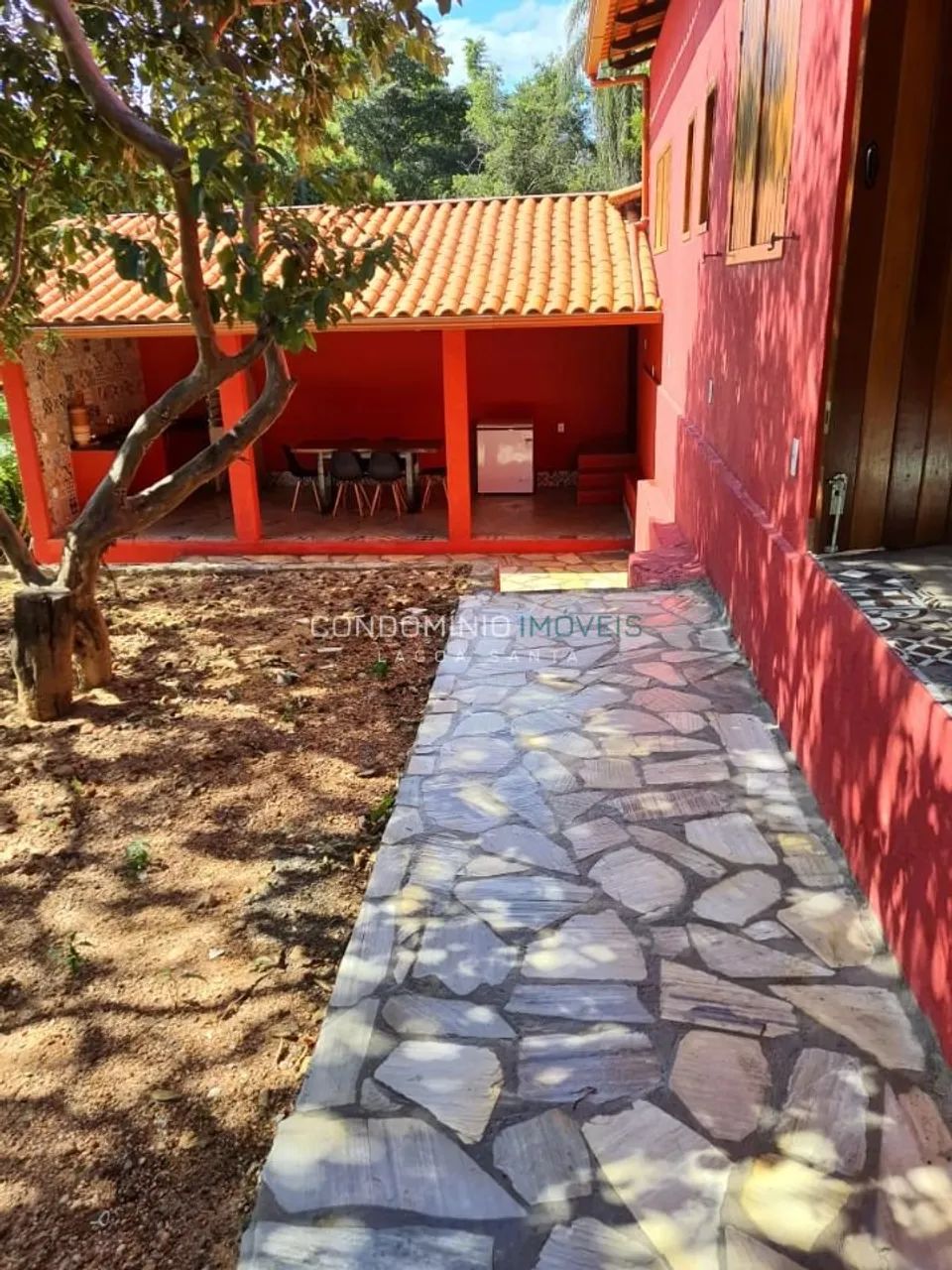 Belíssima casa na Serra do Cipó - Foto 2